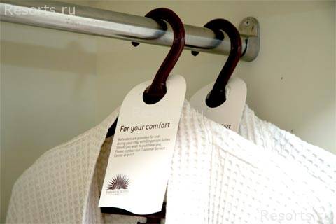 Emporium Suites Hotel 44
